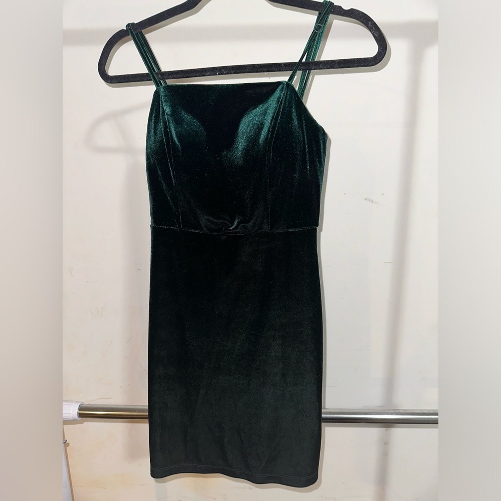 Semi formal dress